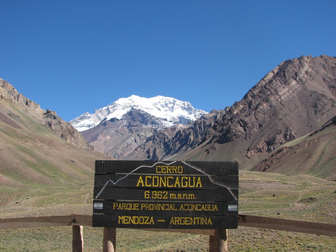 Precarización laboral en el Aconcagua