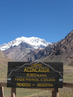 Precarización laboral en el Aconcagua