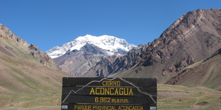 Precarización laboral en el Aconcagua