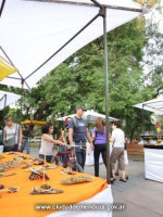 Se viene el Tercer Encuentro Nacional de Artesanías "Plaza de las Artes"