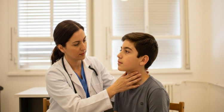 La UNCUYO suma un consultorio de endocrinología infantojuvenil