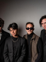 Utópico Amanecer, la banda tucumana en clave alternativa y dream rock