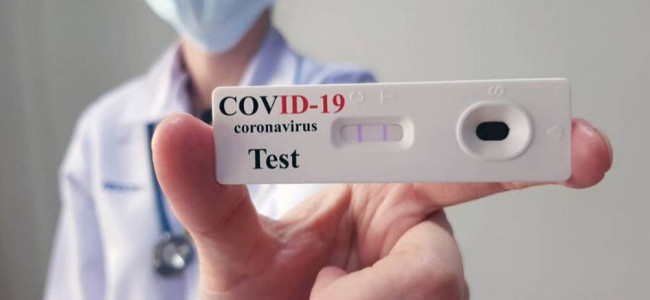 En la última semana, aumentaron los casos de COVID y los testeos en Mendoza