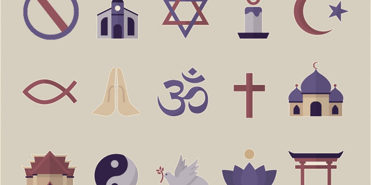 Mapa religioso de América Latina: aumentan las iglesias evangélicas y cada vez menos personas tienen religión