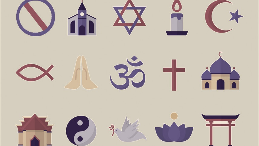 imagen que ilustra noticia Mapa de fe en América Latina: crece el número de iglesias evangélicas y de personas sin religión