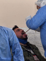 Estudio revelador: quienes contrajeron coronavirus podrían enfrentar trastornos mentales