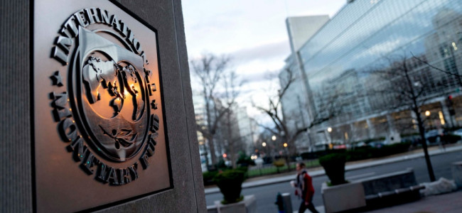 Balance del FMI, anuncio de Massa y nuevos fondos del BID