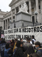 Reforma de la Ley de Alquileres: los puntos que reclama el Movimiento Nacional de Inquilinos