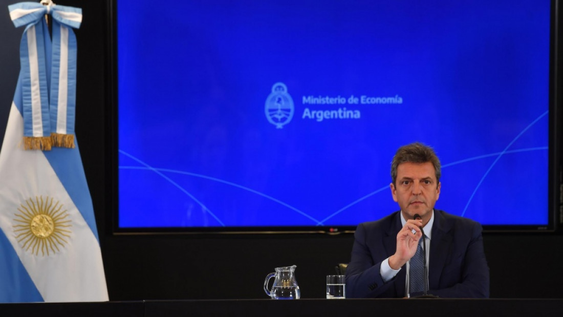 El Ministerio de Economía presenta el proyecto de Ley de Presupuesto para el 2023