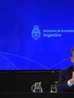 El Ministerio de Economía presenta el proyecto de Ley de Presupuesto para el 2023