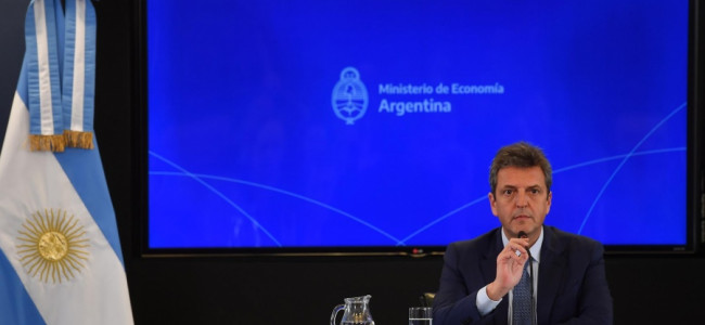 El Ministerio de Economía presenta el proyecto de Ley de Presupuesto para el 2023