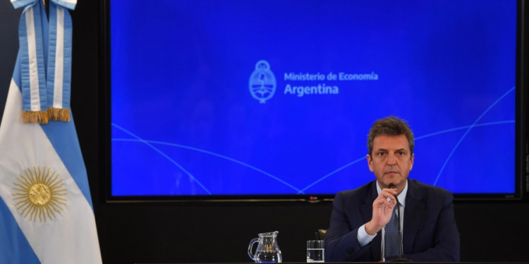 El Ministerio de Economía presenta el proyecto de Ley de Presupuesto para el 2023