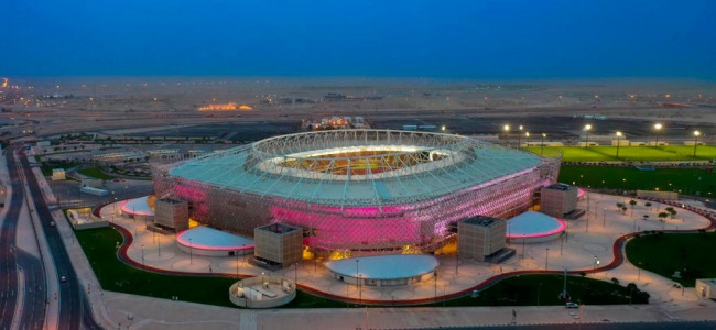Afirman que Mendoza tiene la tecnología aplicada para la construcción de estadios en Qatar
