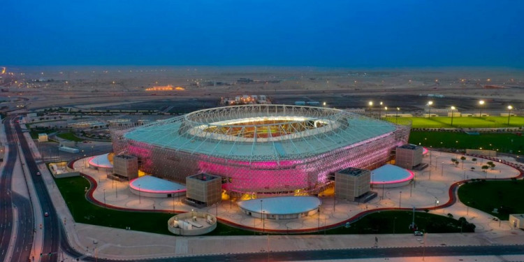 Afirman que Mendoza tiene la tecnología aplicada para la construcción de estadios en Qatar