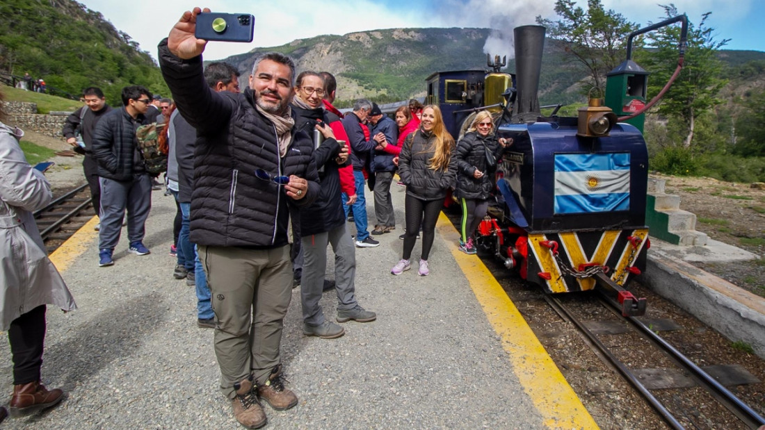 Argentina se encamina a tener el año con mayor ocupación turística de los últimos tiempos