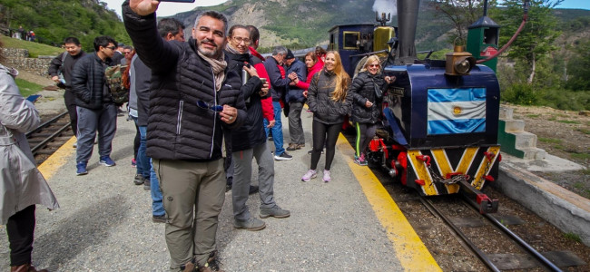 Argentina se encamina a tener el año con mayor ocupación turística de los últimos tiempos