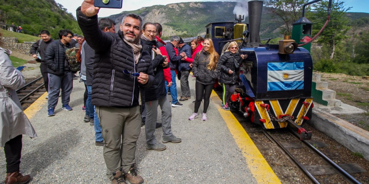 Argentina se encamina a tener el año con mayor ocupación turística de los últimos tiempos