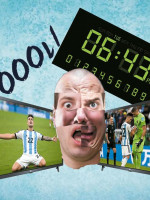 Spoiler alert: el fatídico delay de la TV durante el mundial