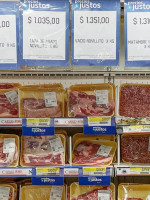 Precios Justos Carne se renovará con un incremento de 3,2% en el valor de siete cortes