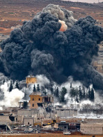Nuevos enfrentamientos violaron el cese al fuego en Siria