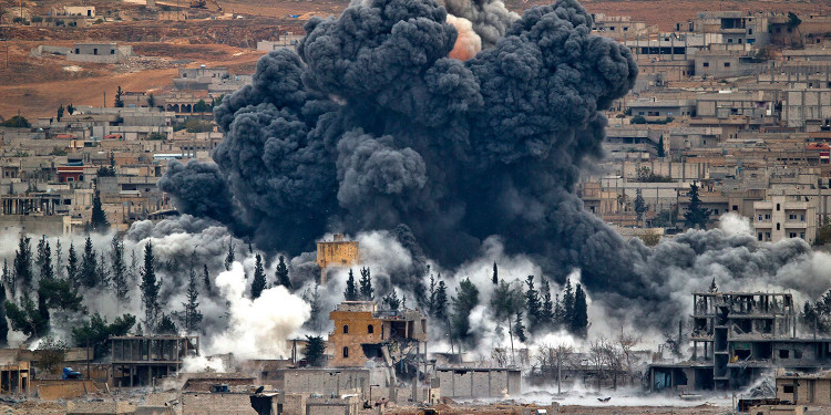 Nuevos enfrentamientos violaron el cese al fuego en Siria