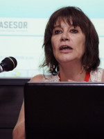 Eva Piwowarski:"Nunca fue fácil ser peronista, ni siendo mayoría"