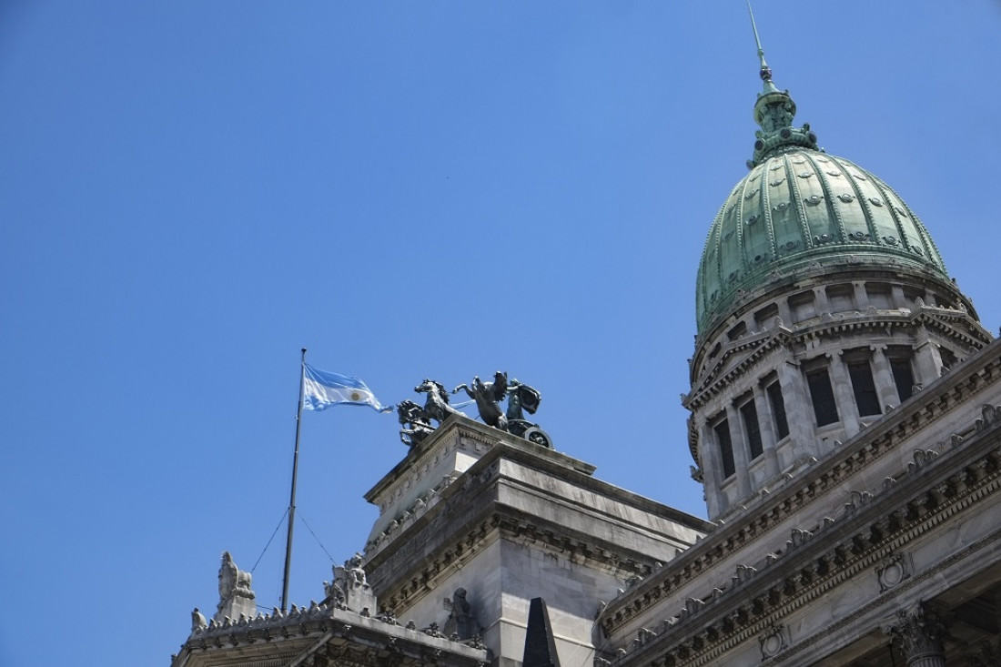 Cómo es el procedimiento de análisis del DNU en el Congreso