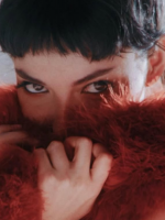 Tanya, el nuevo alter ego musical de Juana Rozas