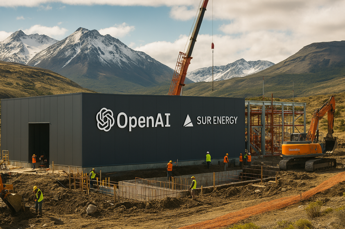 Cuáles son los riesgos y las oportunidades de instalar un mega datacenter en la Patagonia