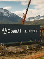 Cuáles son los riesgos y las oportunidades de instalar un mega datacenter en la Patagonia