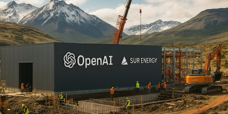 Cuáles son los riesgos y las oportunidades de instalar un mega datacenter en la Patagonia