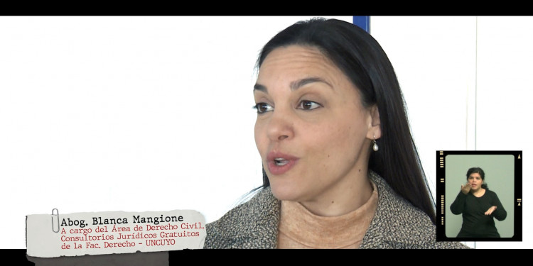 "Entretanto", Temp 2 #14: Acceso a la justicia