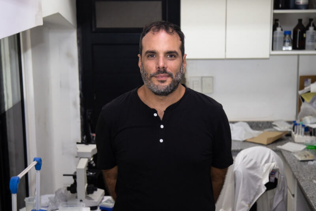 "El sistema científico se está despoblando a una velocidad que nunca imaginé ver"