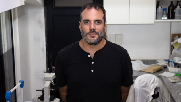 imagen "El sistema científico se está despoblando a una velocidad que nunca imaginé ver"