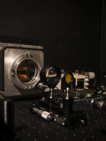 Laboratorio argentino busca materia oscura a 2 km bajo tierra y saca fotos imposibles
