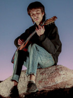 Menguante presenta su álbum debut en el Espacio Cultural Julio Le Parc