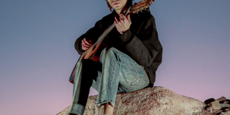 Menguante presenta su álbum debut en el Espacio Cultural Julio Le Parc