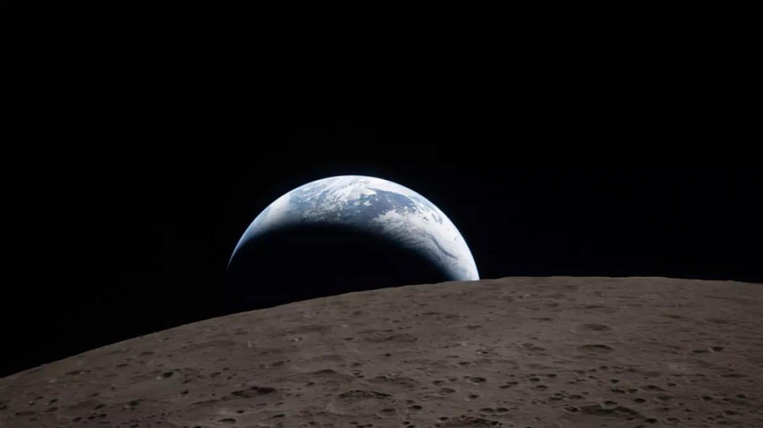 Misión Artemis II: "Estamos muy lejos de ofrecer un tour lunar"