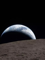 Misión Artemis II: "Estamos muy lejos de ofrecer un tour lunar"