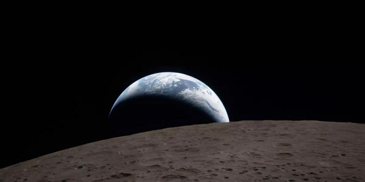 Misión Artemis II: "Estamos muy lejos de ofrecer un tour lunar"