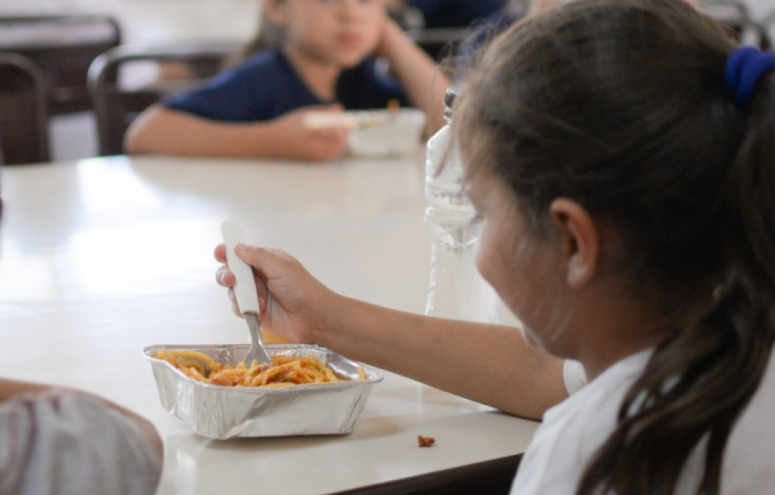 El comedor Horneritos cierra sus puertas por la caída de las donaciones