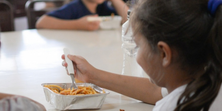 El comedor Horneritos cierra sus puertas por la caída de las donaciones