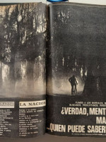 "Bitácora de Varas", capítulo 13: "Vampiros en Mendoza"
