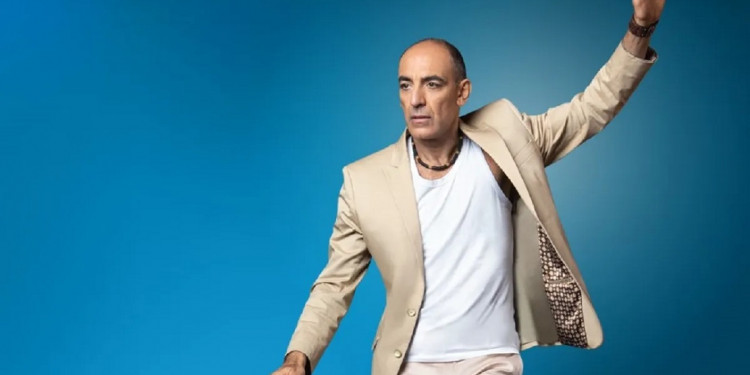 "El Equilibrista" se presenta nuevamente en Mendoza