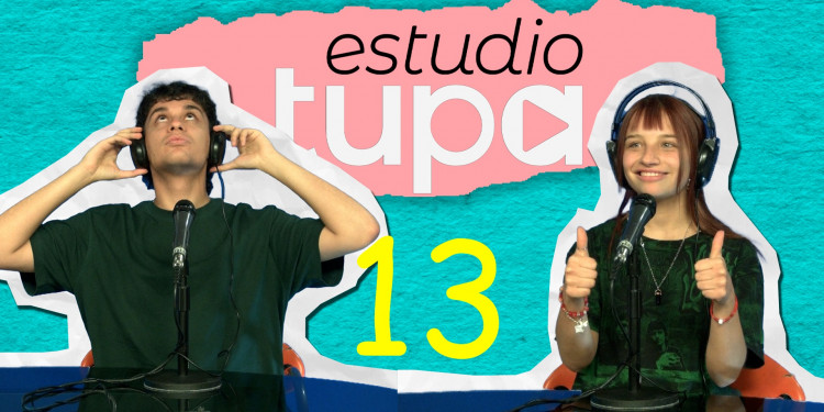 Estudio TUPA, T6 #13: Universidad inclusiva y la discapacidad en la UNCUYO