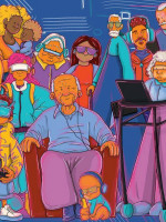 Argentina 2040: desafíos para una estructura poblacional en transformación 