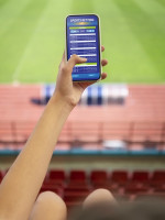 Varios proyectos intentan frenar la adicción de adolescentes por las apuestas online