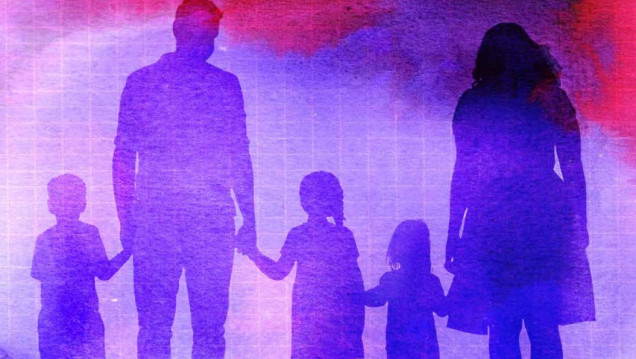 imagen La fecundidad cae a nivel mundial por razones económicas y sociales, no por falta de deseo