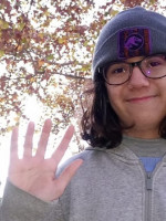 Tiene 14 años y creó un videojuego para concientizar sobre los efectos de las apuestas online