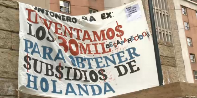 6º INFORME Juicio por delitos de lesa humanidad en Mendoza 